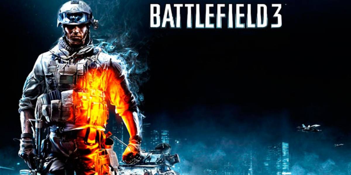 Battlefield 3 no llegará a través de Steam