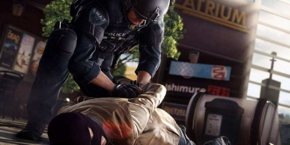 Battlefield Hardline se agregará a EA Access la próxima semana