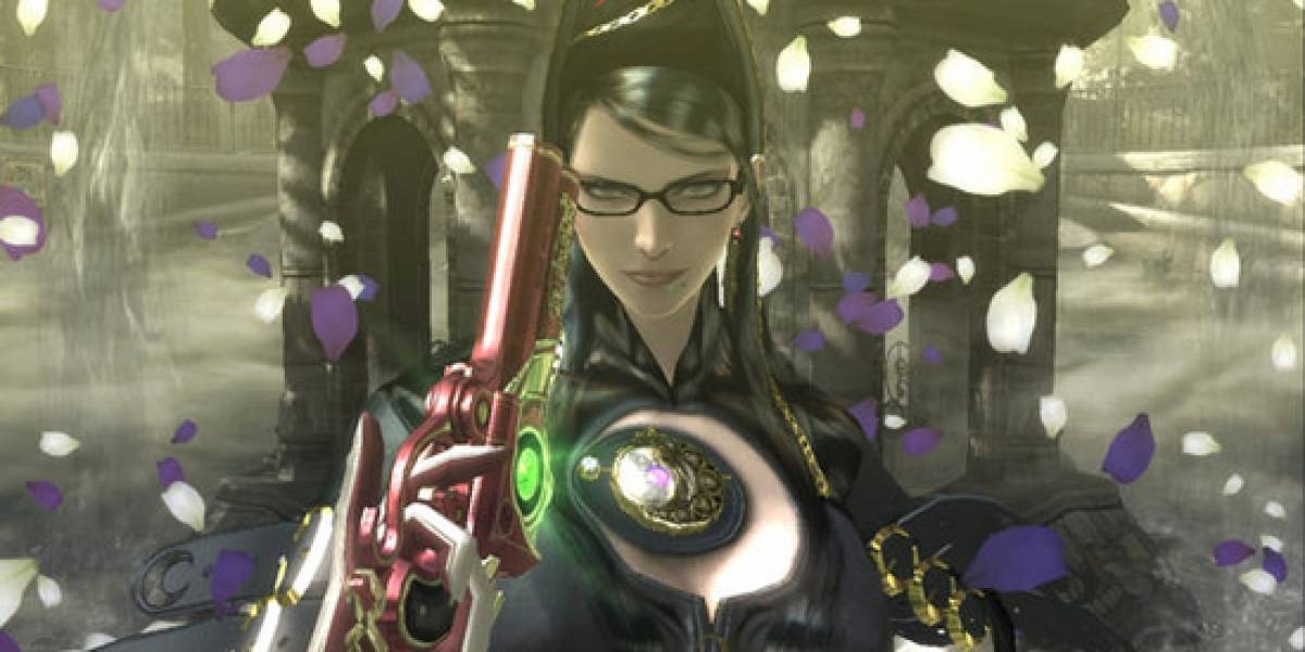 Bayonetta estará disponible durante el Otoño