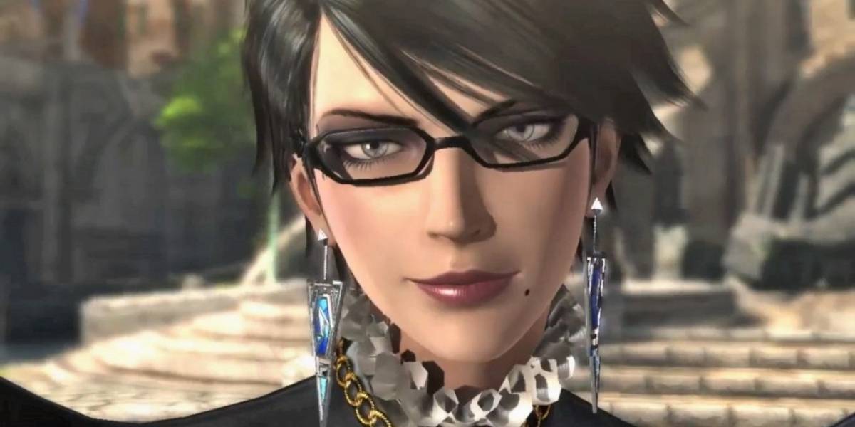 Ya está disponible la demo de Bayonetta 2