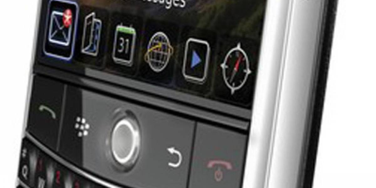 ¿AT&T quiere bloquear el NFC del BB Bold 9900 en Estados Unidos?