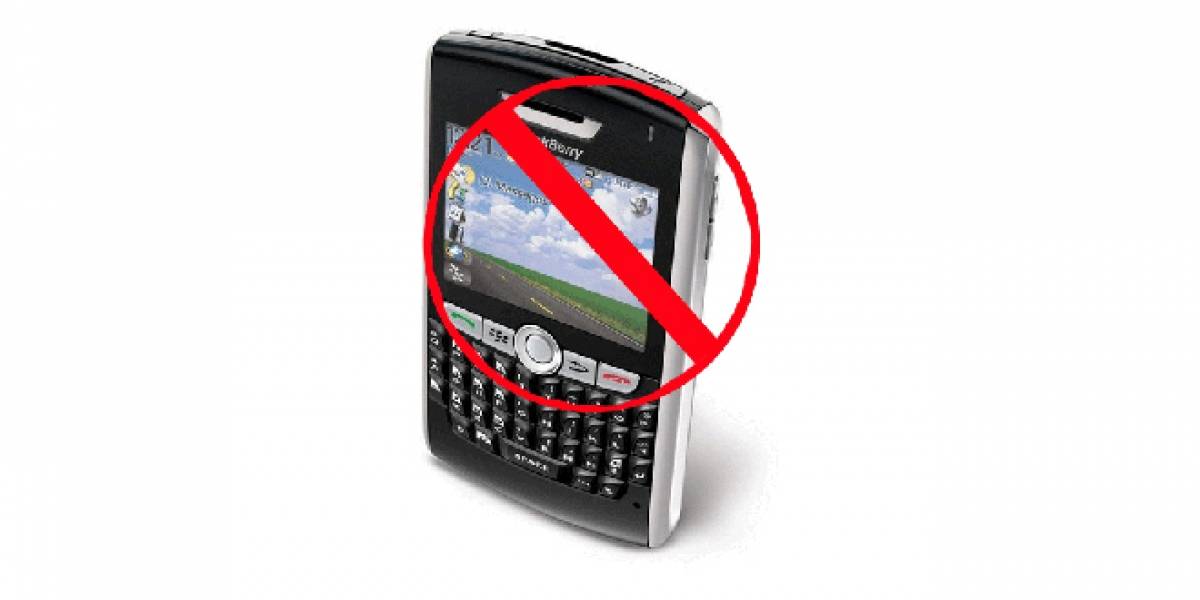 Según Drippler el 75% de los dueños de una BlackBerry cambiarán a Android o iPhone