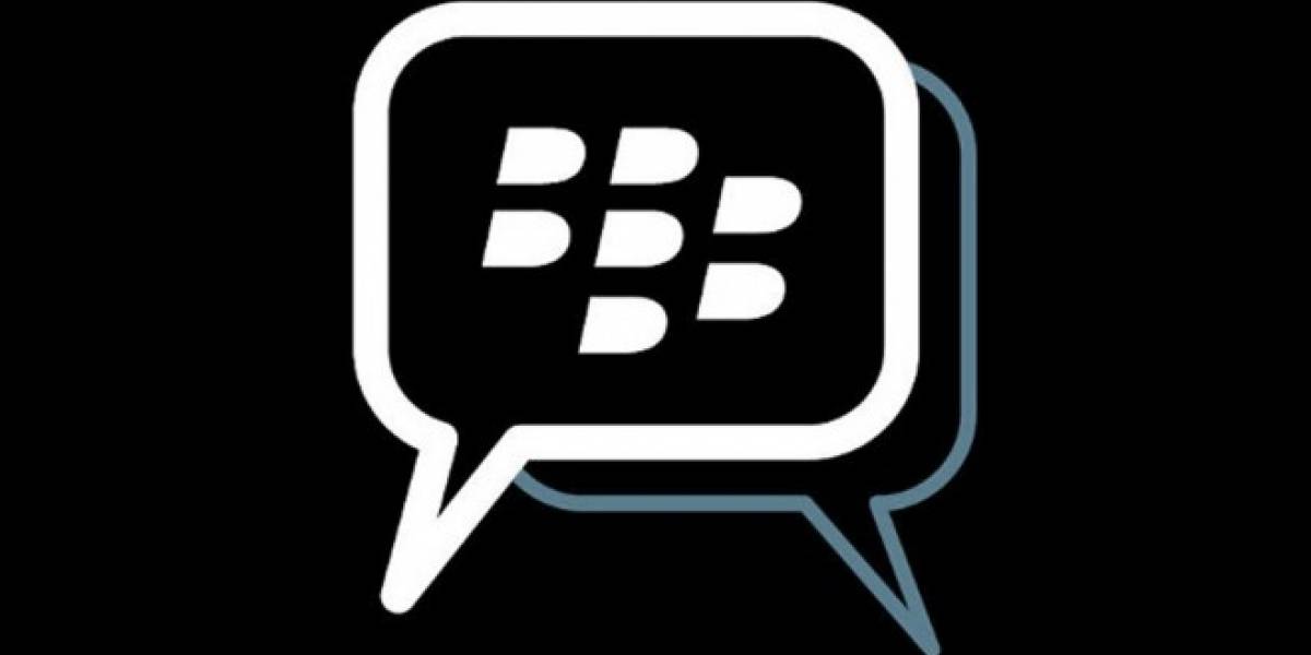Beta de BBM en Windows Phone ha sido un éxito