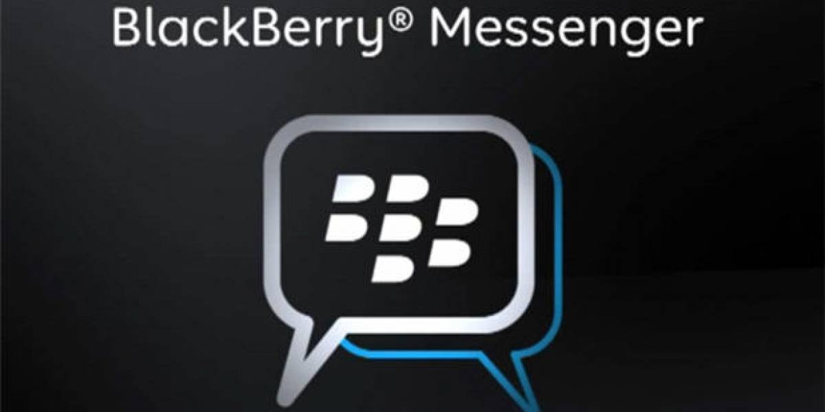 BBM hace aumentar chateo y disminuir SMS