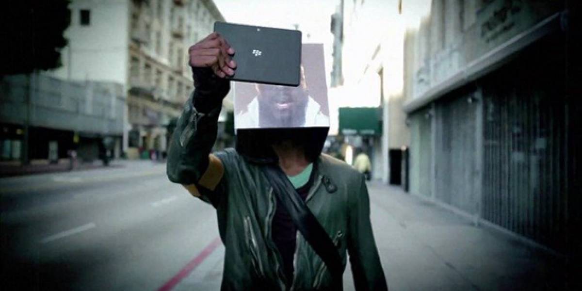 PlayBook está vendiendo muy poco según un informante anónimo