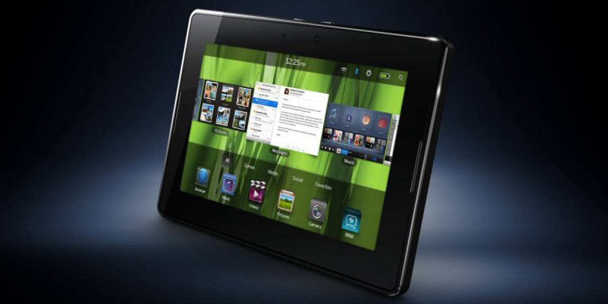BlackBerry Balance, un nuevo servicio para "balancear" la vida y el trabajo