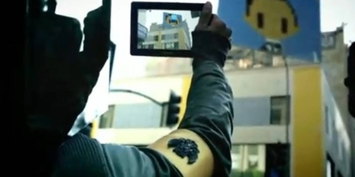 BlackBerry PlayBook protagoniza el nuevo video de Black Eyed Peas