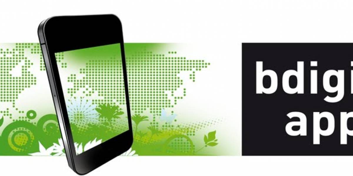 España: Barcelona Digital organiza nuevo congreso dedicado a aplicaciones para móvil