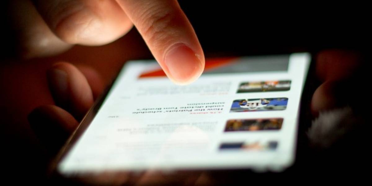 Nueve de cada diez mexicanos no sale de casa sin su smartphone