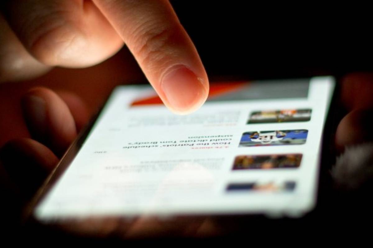 Nueve de cada diez mexicanos no sale de casa sin su smartphone
