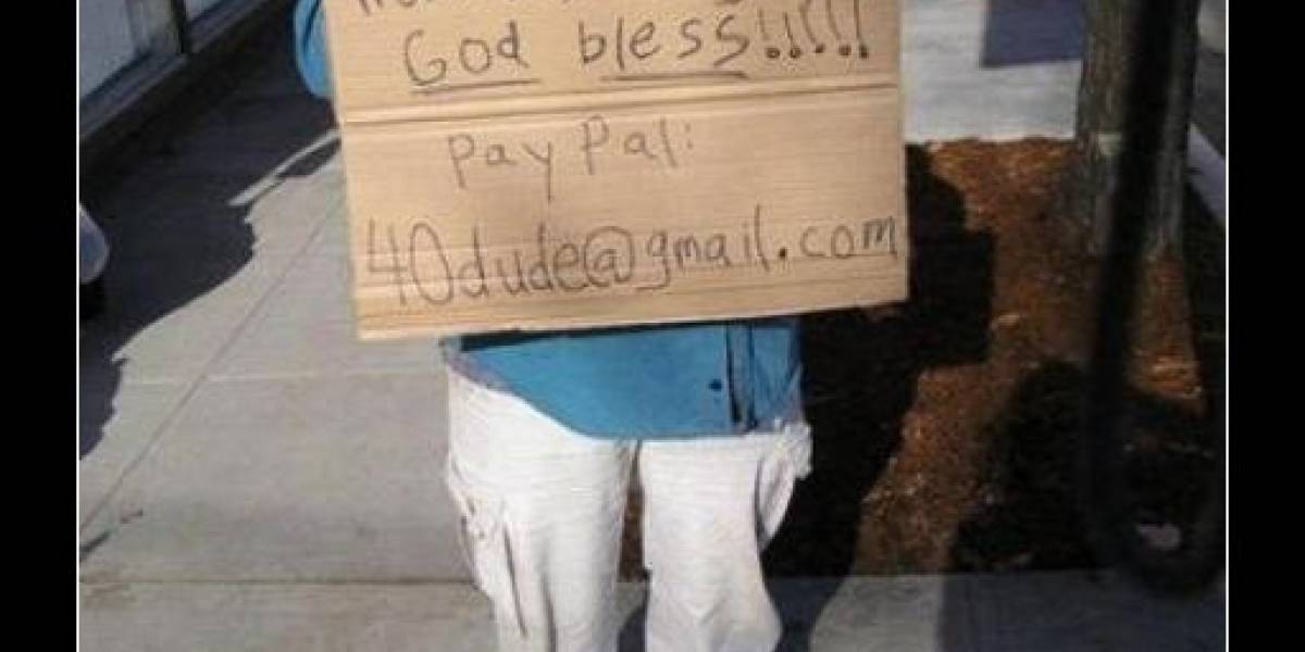 PayPal: Las personas no necesitarán de sus billeteras el 2015