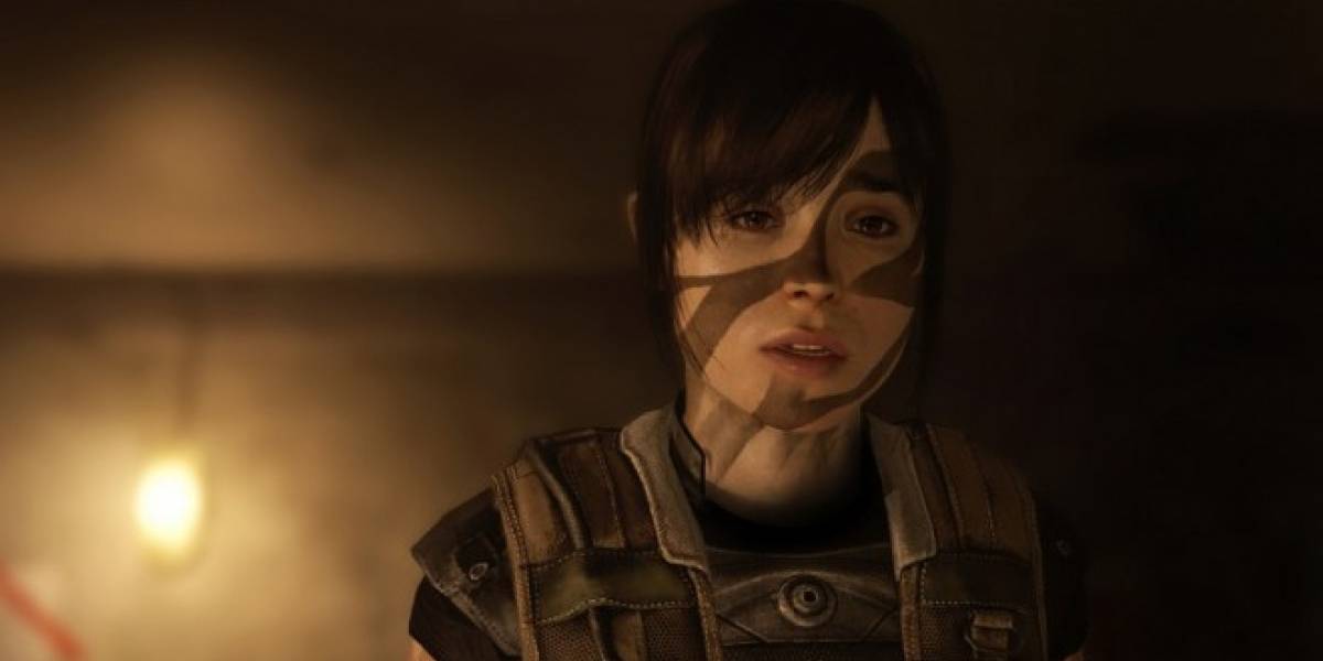Beyond Two Souls, ¿también a PS4?
