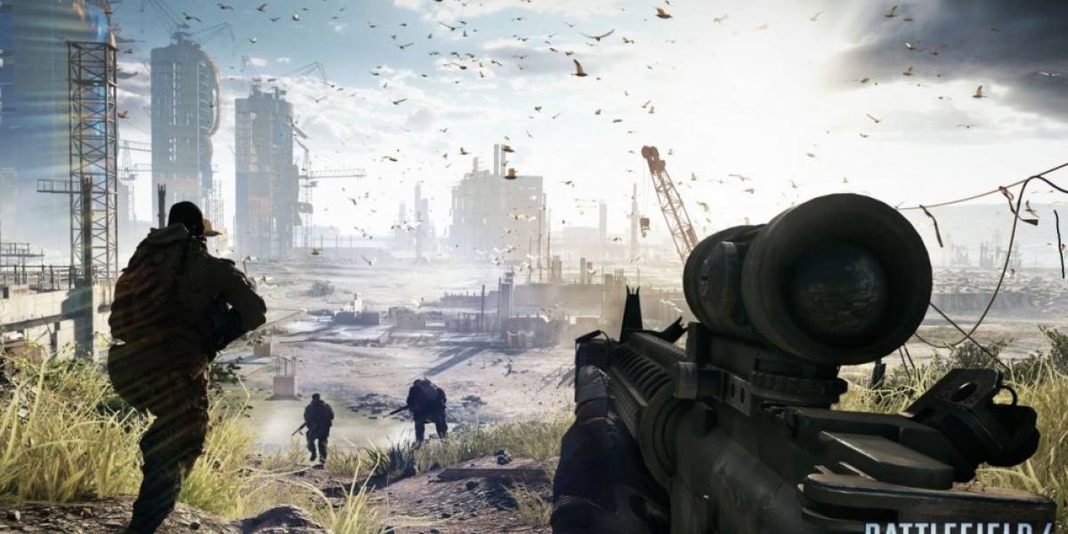 Battlefield 4: Final Stand recibe fecha de lanzamiento