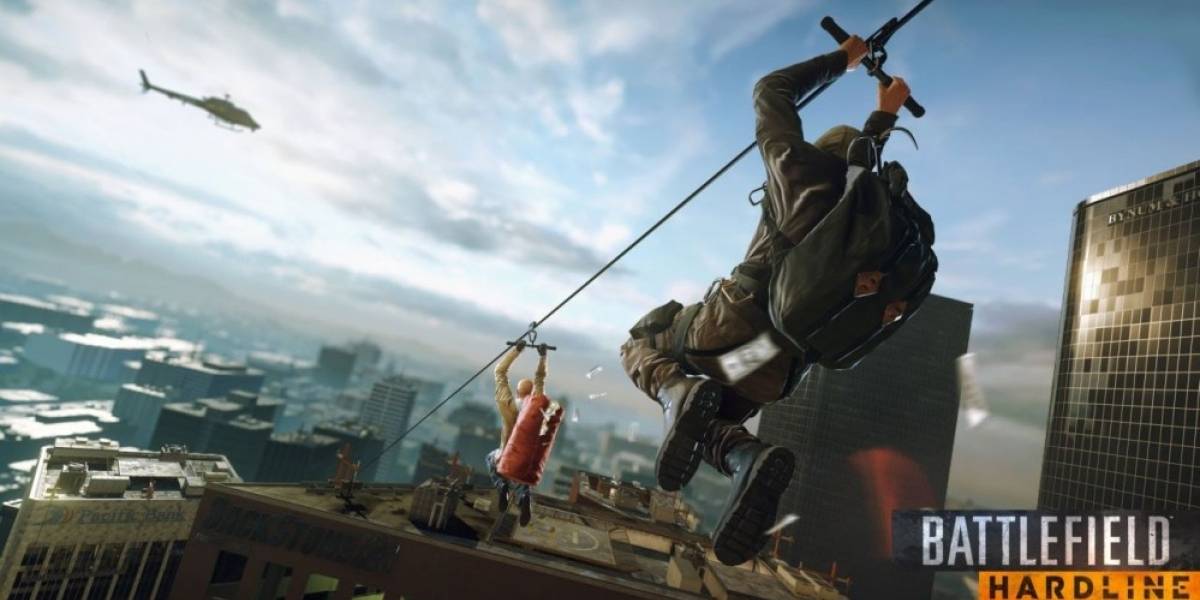 Battlefield: Hardline en PC no tendrá problemas en su lanzamiento