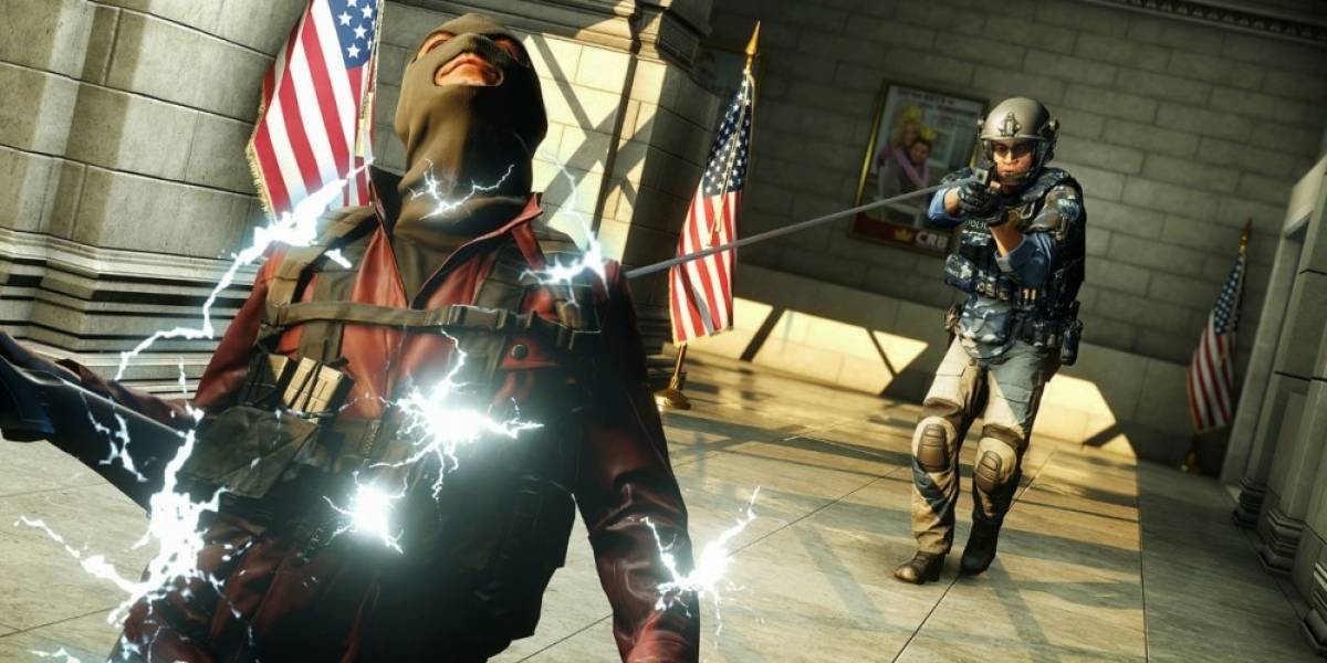 Digital Foundry compara Battlefield: Hardline en Xbox One y PS4
