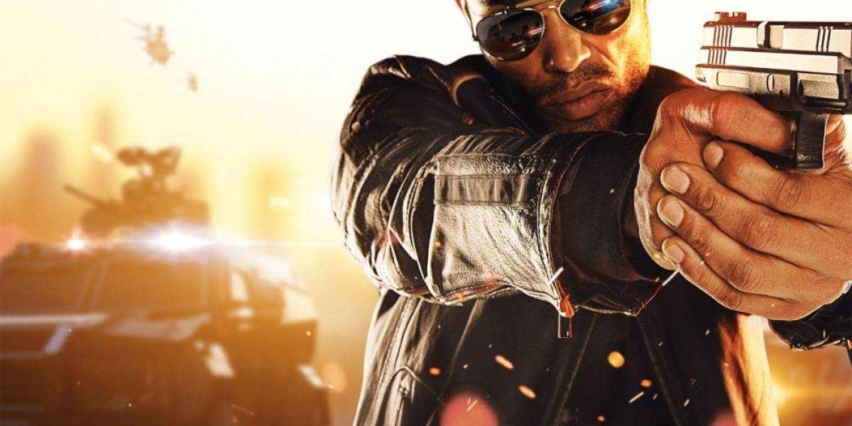 Battlefield Hardline ya tiene tráiler de lanzamiento