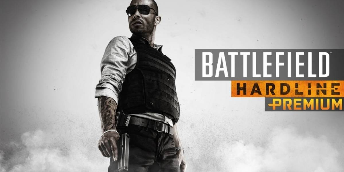 Se revelan los detalles del programa Premium de Battlefield Hardline