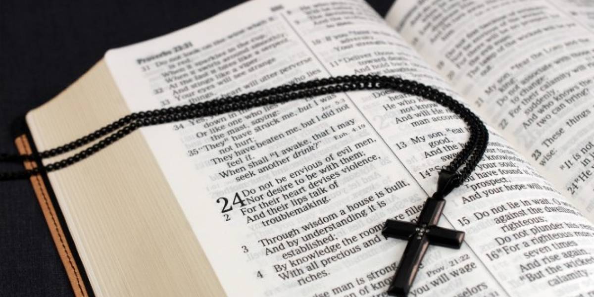 Aplicaciones religiosas son más maliciosas que los juegos de cartas