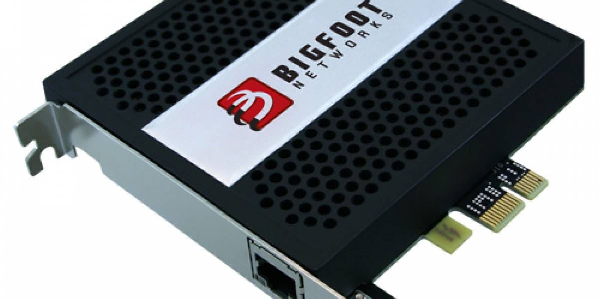 MSI podría integrar Killer 2100 en placas Big Bang