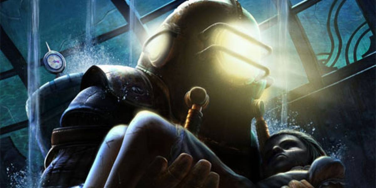 BioShock 2 para fines del 2009