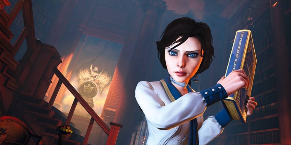 BioShock Infinite: The Complete Edition llega la próxima semana