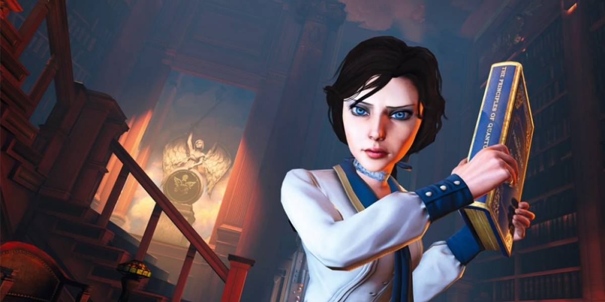 Bioshock Infinite The Complete Edition Llega La Próxima Semana 