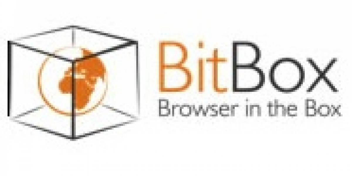 BitBox: El navegador del Gobierno Alemán