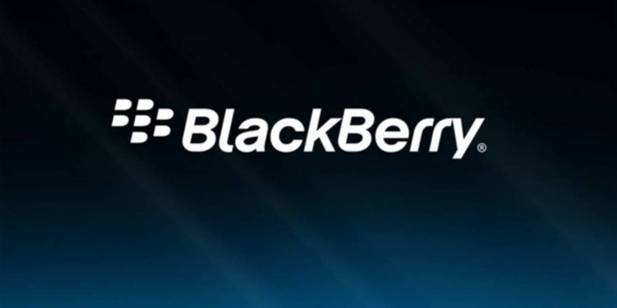 En México, 4 de cada 10 smartphones son Blackberry