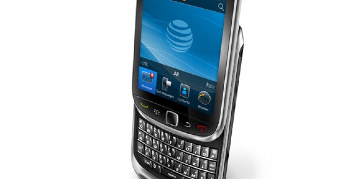 España: Blackberry para agilizar los trasplantes de órganos