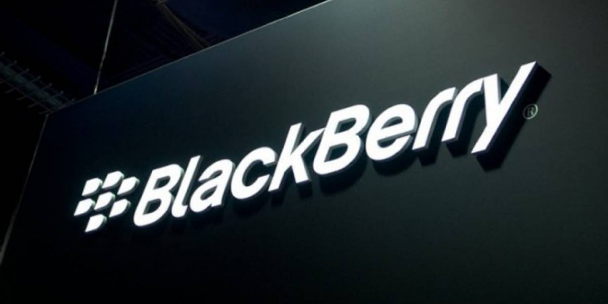 BlackBerry reportó ganancias durante su último trimestre fiscal