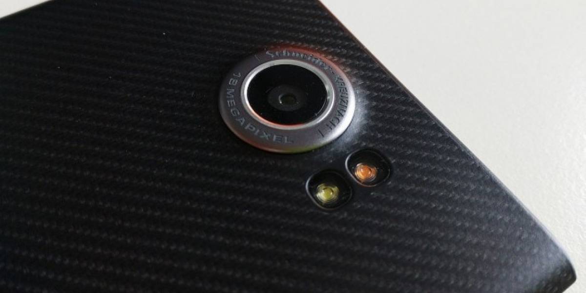 BlackBerry Priv se actualizará a Android Marshmallow el próximo año