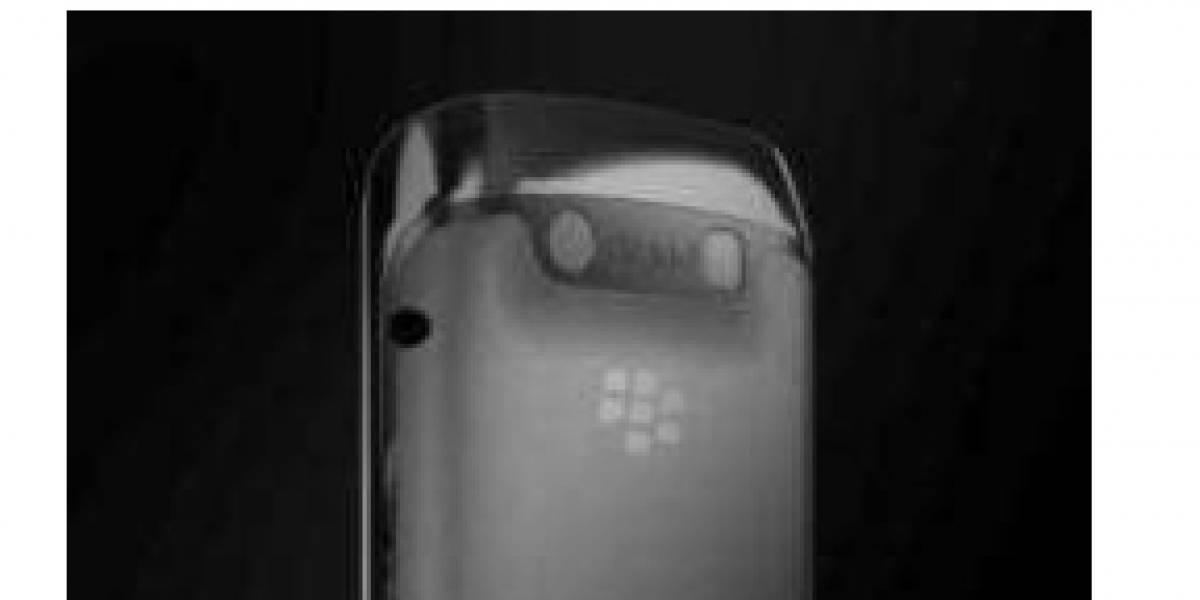 Filtradas especificaciones e imágenes del Blackberry Storm 3