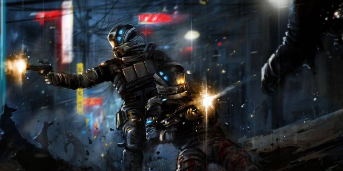Zombie Studios cierra sus puertas