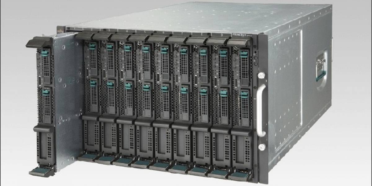 Arquitecturas ARM, MIPS y Power desafían a x86 en el mercado de servidores
