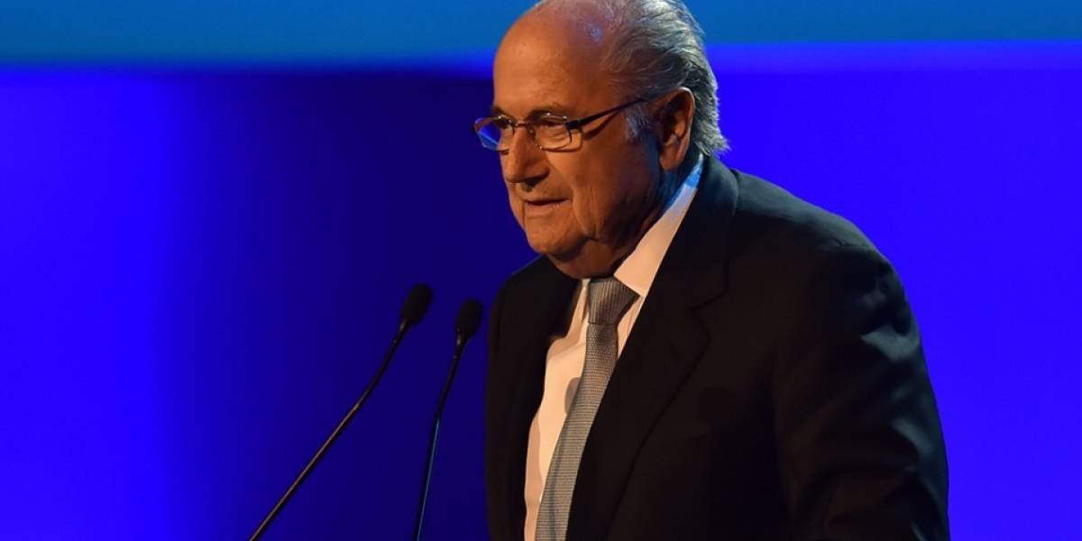 NB Pregunta: ¿Y cómo afecta el escándalo de corrupción de la FIFA al FIFA?