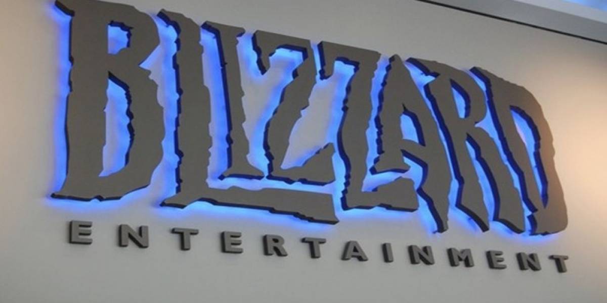 Después de 7 años Blizzard decide cancelar el Proyecto Titan