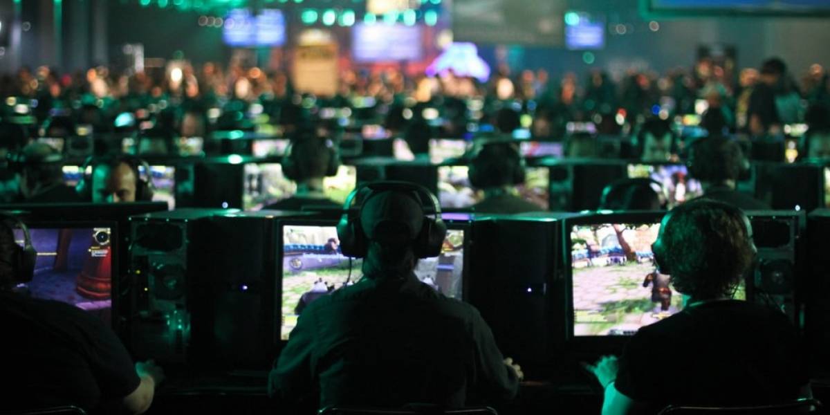 ¿Qué veremos en la BlizzCon 2014?