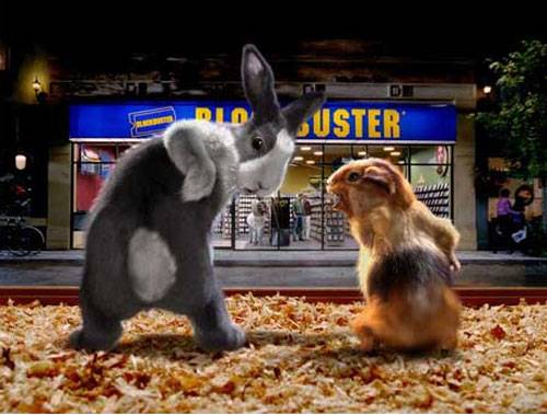 blockbuster blockbuster