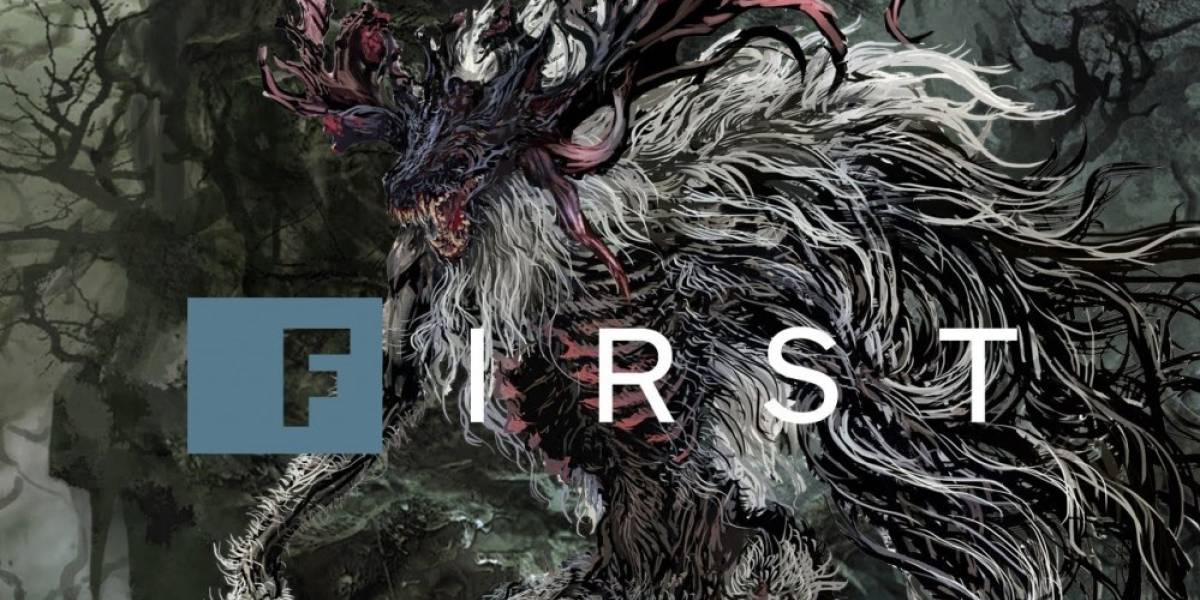 Una mirada a los monstruos y mini jefes de Bloodborne