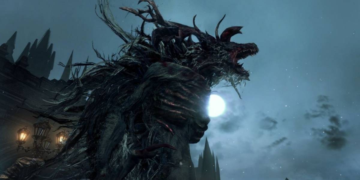 Disponible nuevo parche de Bloodborne que reduce los tiempos de carga