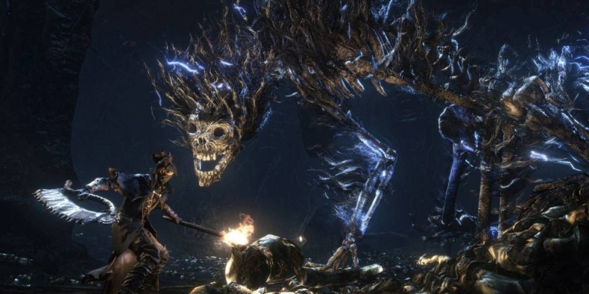 Según Amazon Francia, Bloodborne llegará también a PC