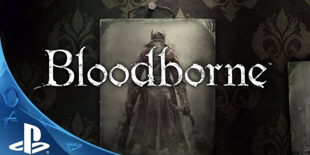 Bloodborne alcanzó el millón de copias vendidas en el mundo
