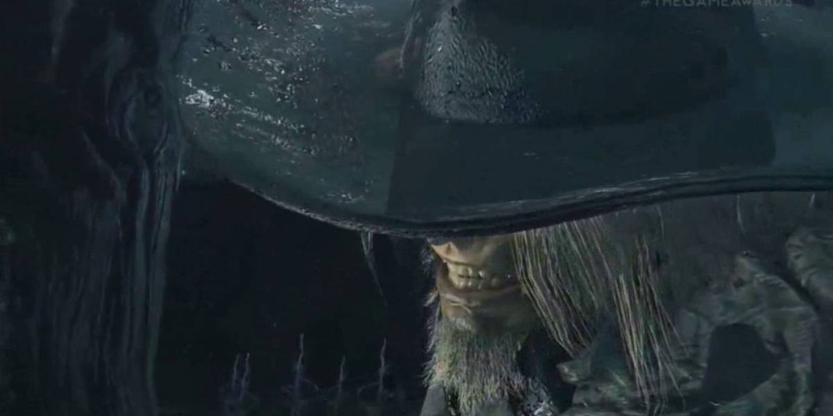 Bloodborne recibe espectacular nuevo tráiler #TheGameAwards