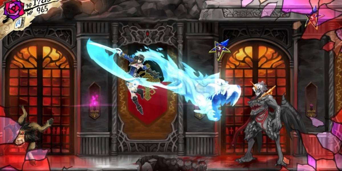 Bloodstained: Ritual of the Night está cerca de conseguir un port para Wii U