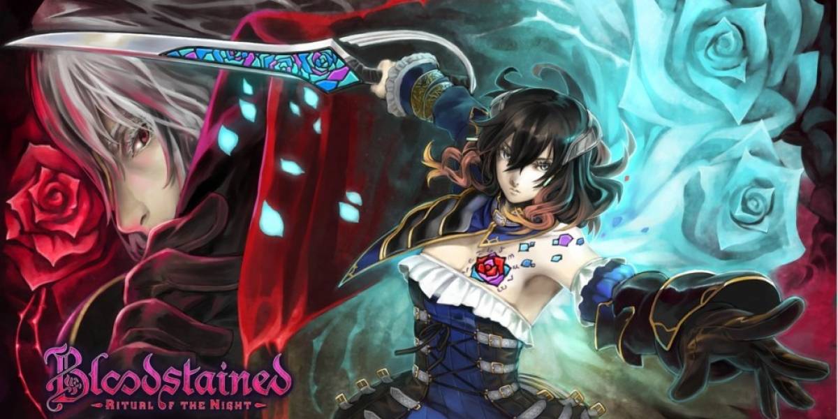 Bloodstained tendrá cross-play en Xbox One y Windows 10 #gamescom2015