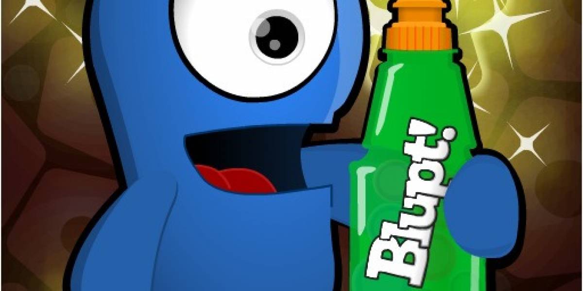 España: Blupt! marca el camino del marketing para los juegos