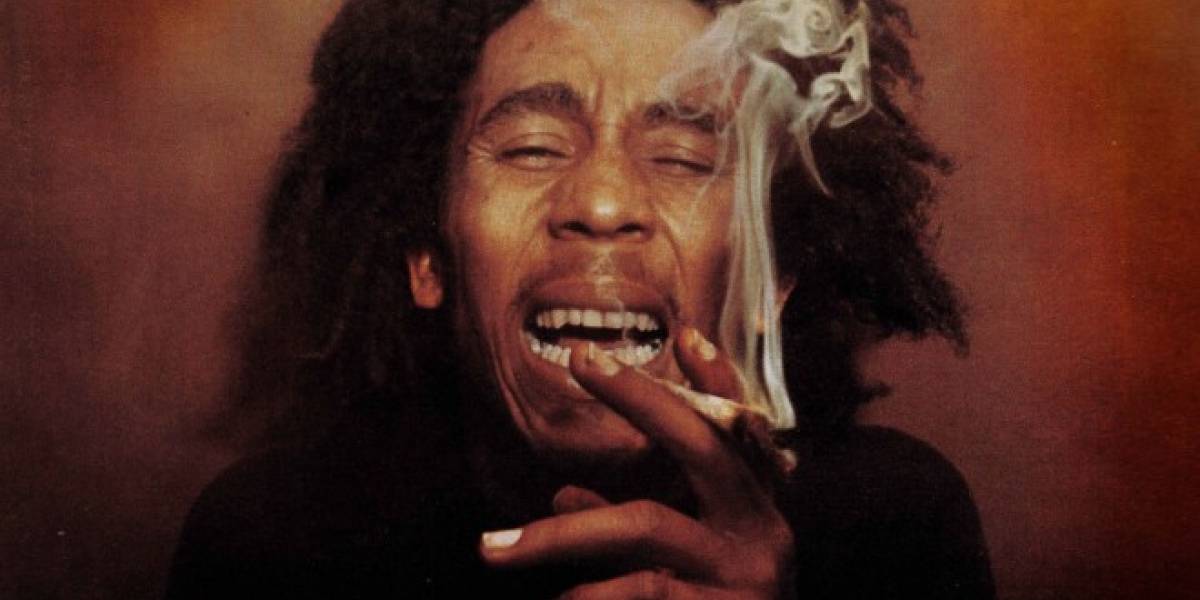 Snapchat celebra el día de la marihuana con Bob Marley