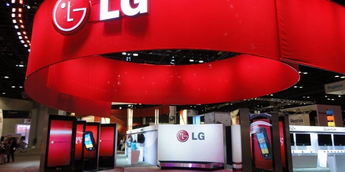 Se filtran tres equipos de LG a presentarse en Mobile World Congress