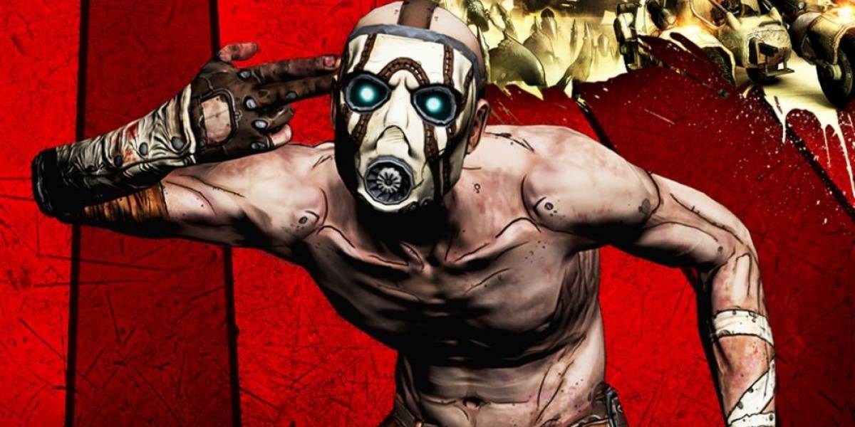 El primer Borderlands también podría ser remasterizado