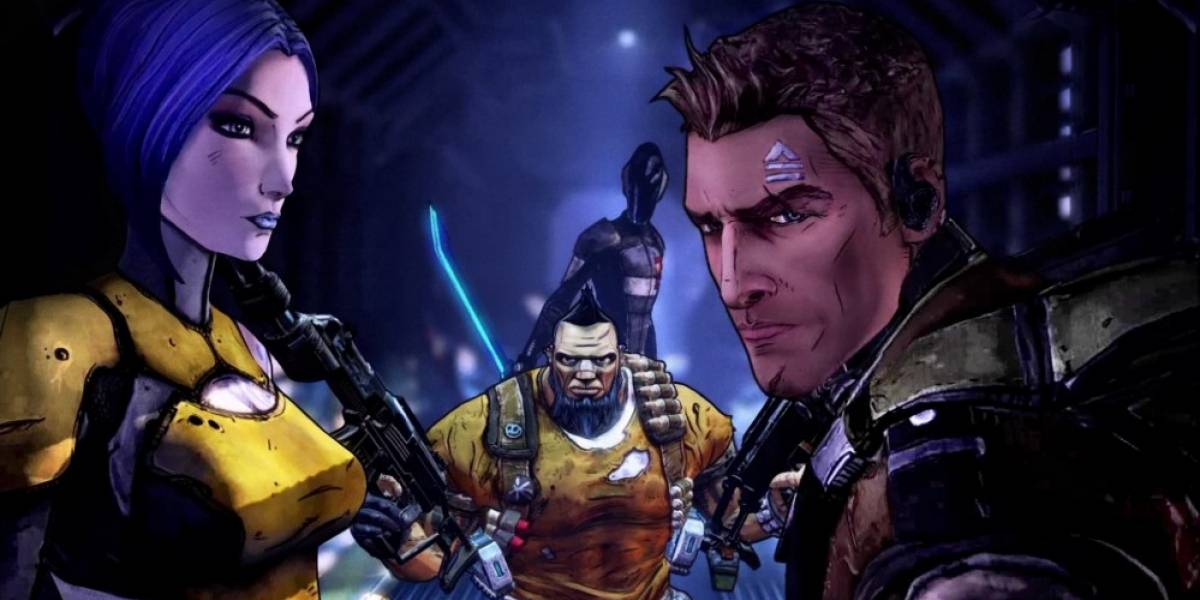 ¿Cómo transferir antiguas partidas guardadas a Borderlands: The Handsome Collection?